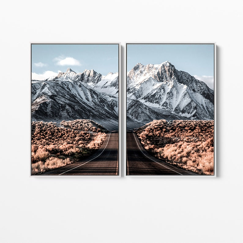 Eden | Canvas Print