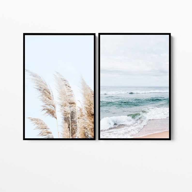 Ernest | Canvas Print