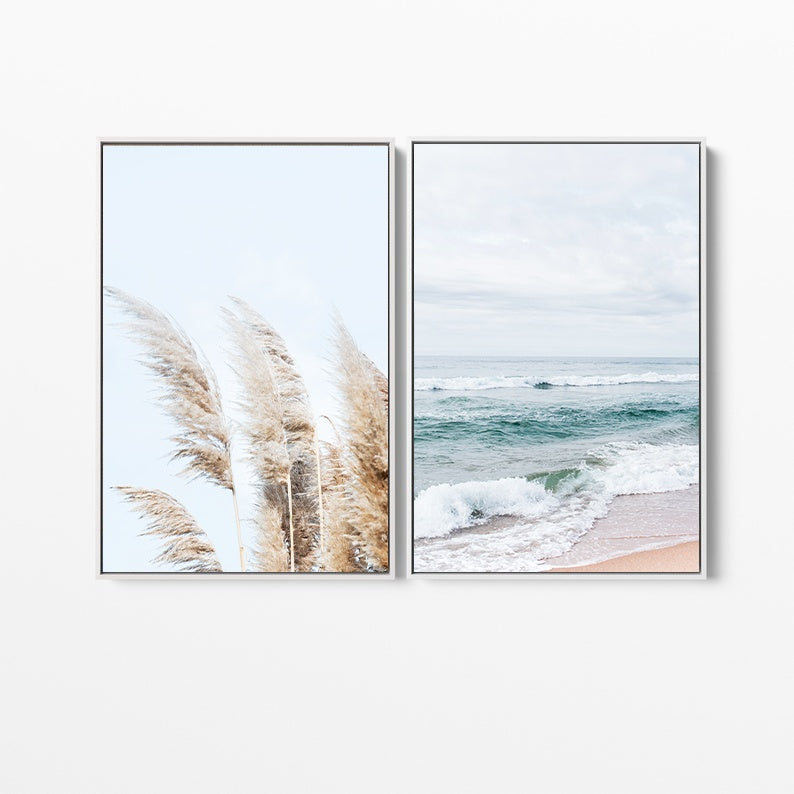 Ernest | Canvas Print