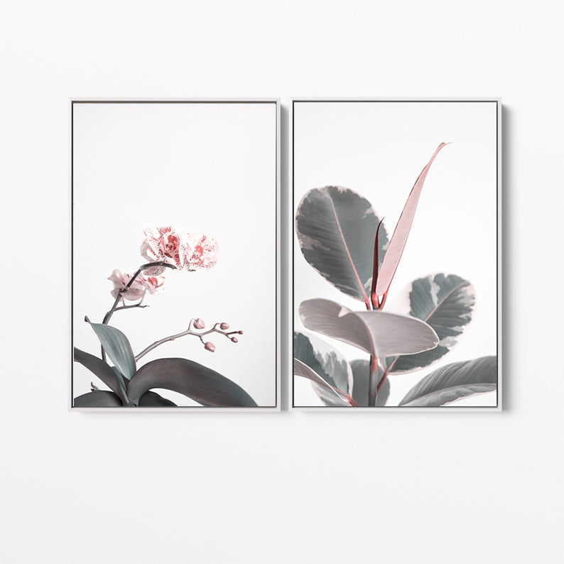 Maison | Canvas Print