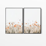 Poppies | Canvas Print
