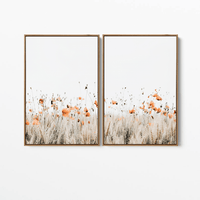 Poppies | Canvas Print