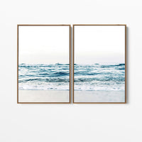Shane | Canvas Print