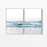 Shane | Canvas Print