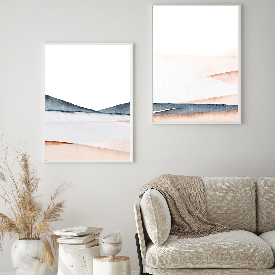 Juni | Art Print