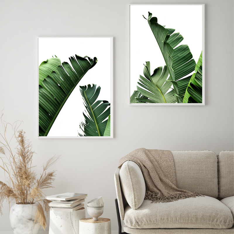 Jungle Tropics | Art Print