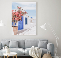 Greece | Art Print