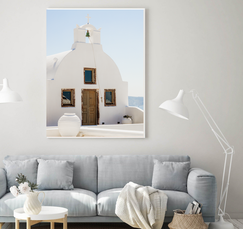 Greece III | Art Print