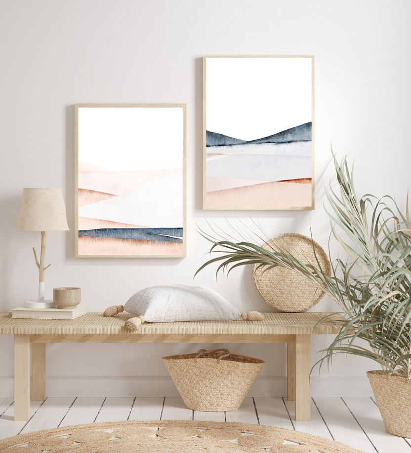 Juni | Art Print