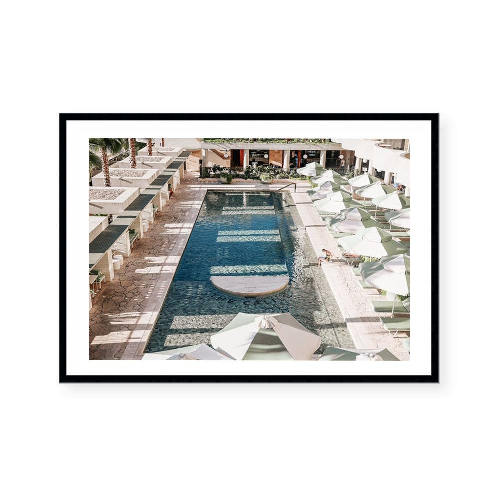 Slim Aarons | Art Print