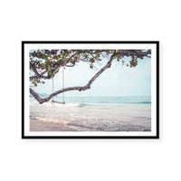 Tricia | Art Print