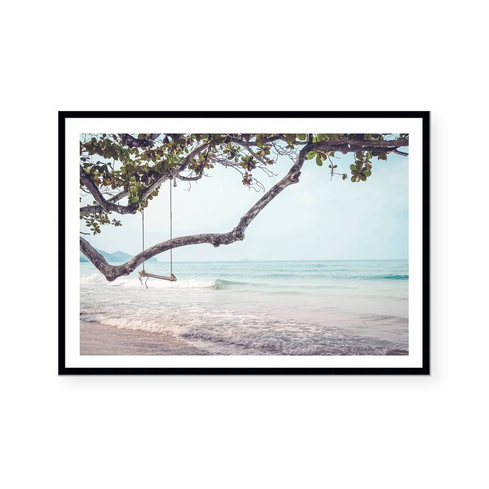 Tricia | Art Print