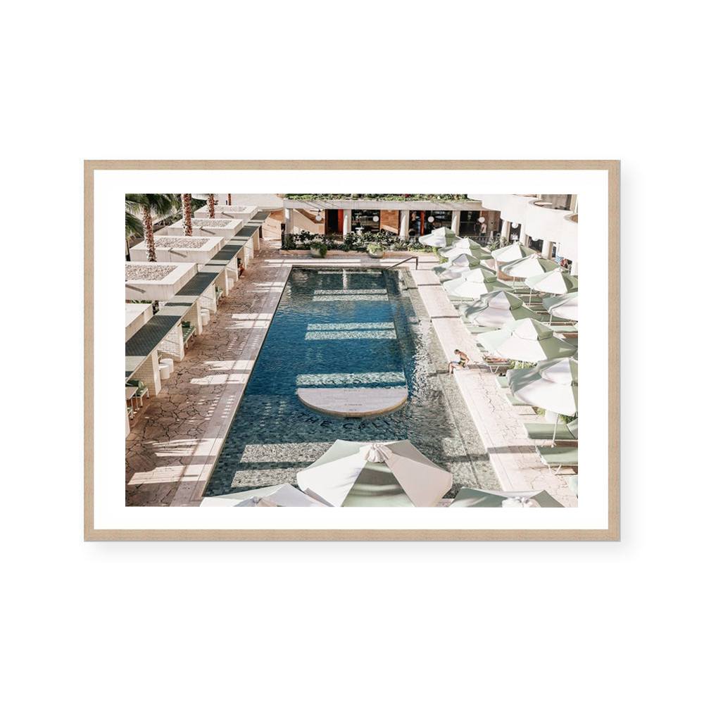 Slim Aarons | Art Print