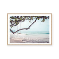 Tricia | Art Print