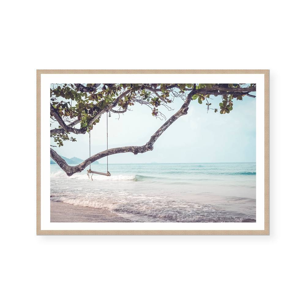 Tricia | Art Print