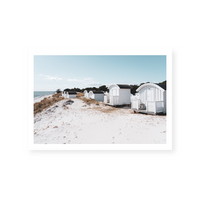 Höllviken, Sweden | Art Print