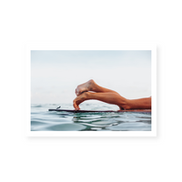 Morning Surf | Art Print