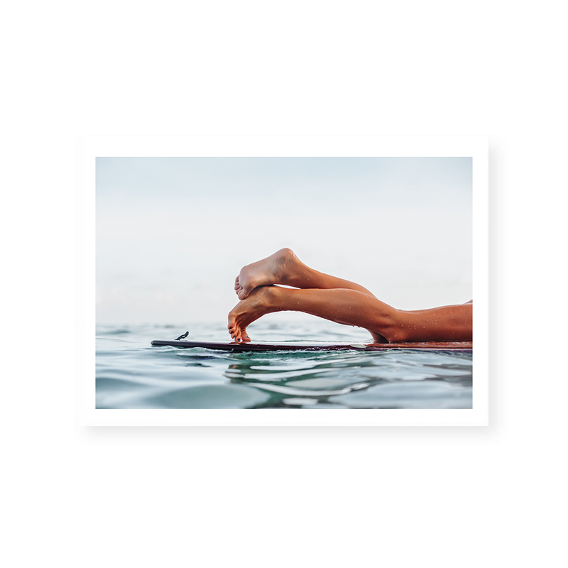 Morning Surf | Art Print