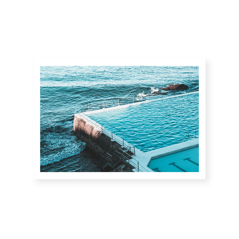Bondi Beach II | Art Print