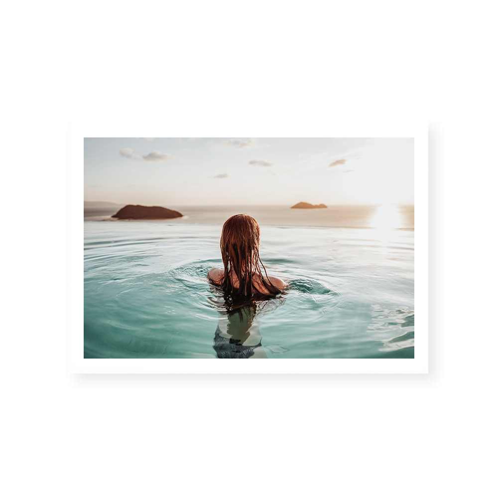 Ash | Art Print