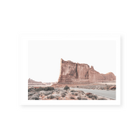 Eliya | Art Print