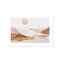 Kamal | Art Print