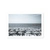 Nice, France | B&W | Art Print
