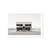 Prada Marfa | B&W | Art Print