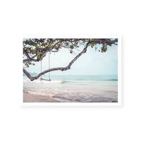 Tricia | Art Print