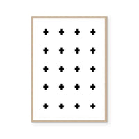 Alexis | Art Print