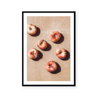 Paraguaya Peaches | Art Print