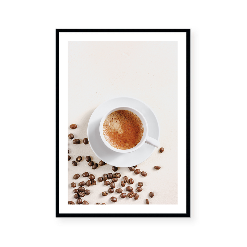 Coffee Beans | Art Print