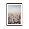 Gold Coast | Aerial View | Art Print