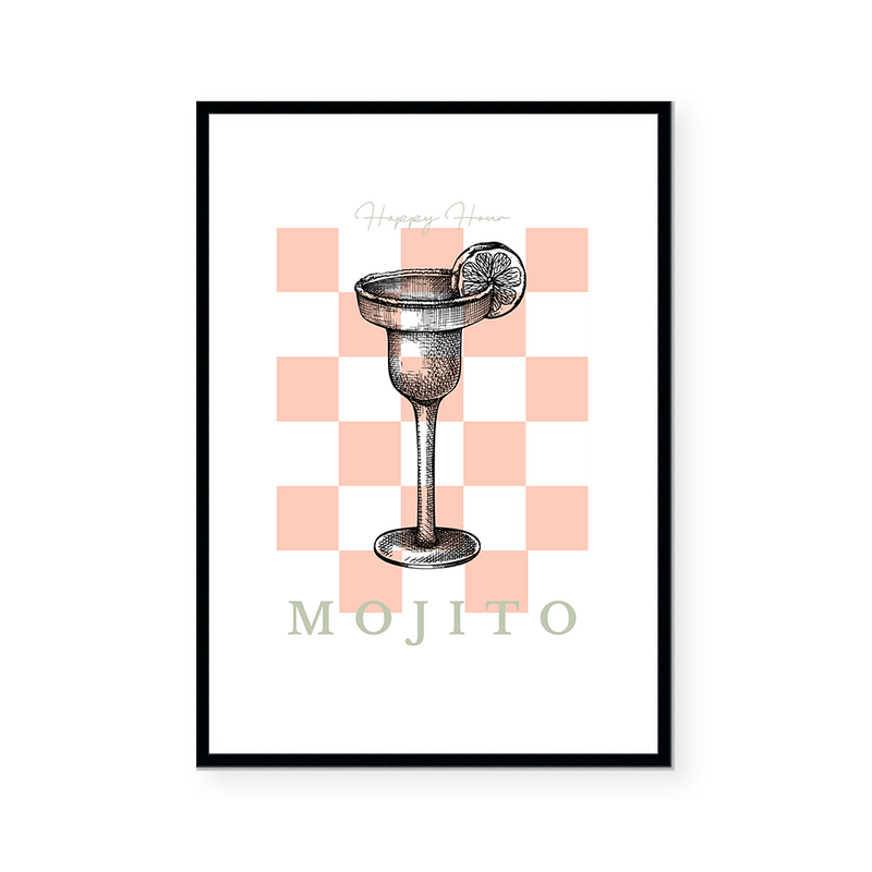 Mojito | Art Print