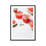 Watermelon | Art Print