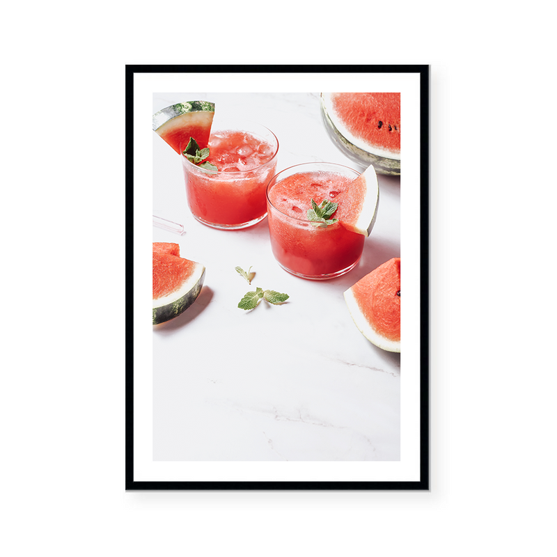 Watermelon | Art Print