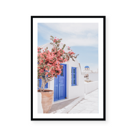 Greece | Art Print