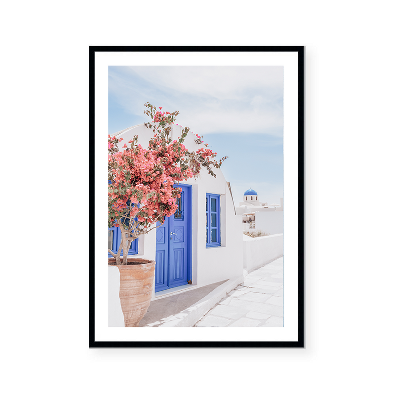 Greece | Art Print