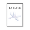 La Fleur III | Art Print