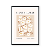 Flower Market VI | Art Print