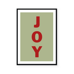 Joy | Art Print