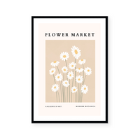 Flower Market VII | Art Print