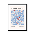 Flower Market III | Art Print