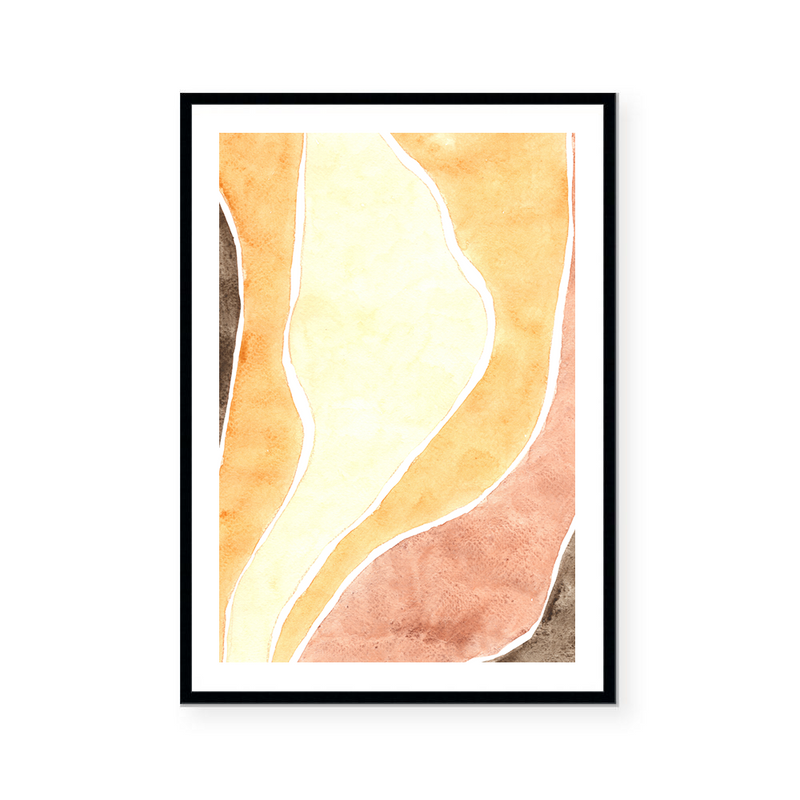 Sunlight III | Art Print