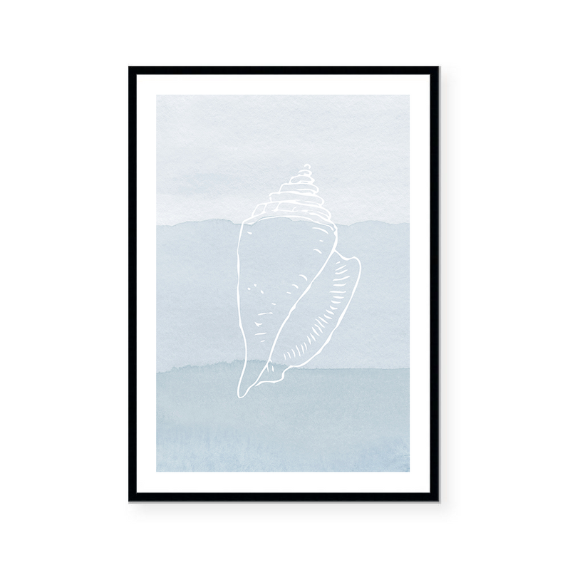 Tide | Art Print