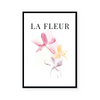 La Fleur | Art Print