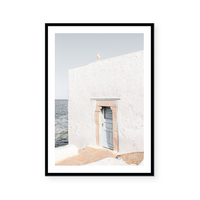 Mykonos | Art Print