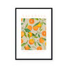 Valencia | The Fruit Collection | Art Print