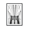 Brooklyn Bridge | Art Print