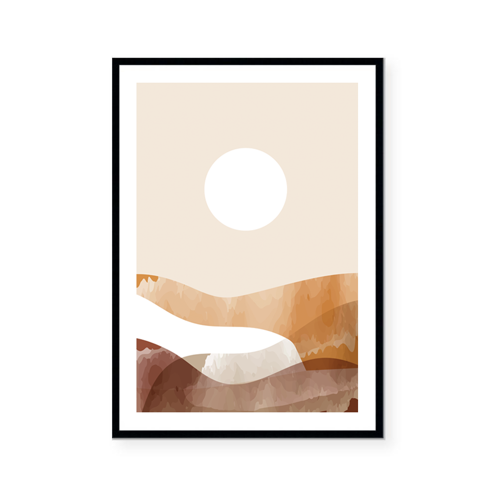 Asa | Art Print